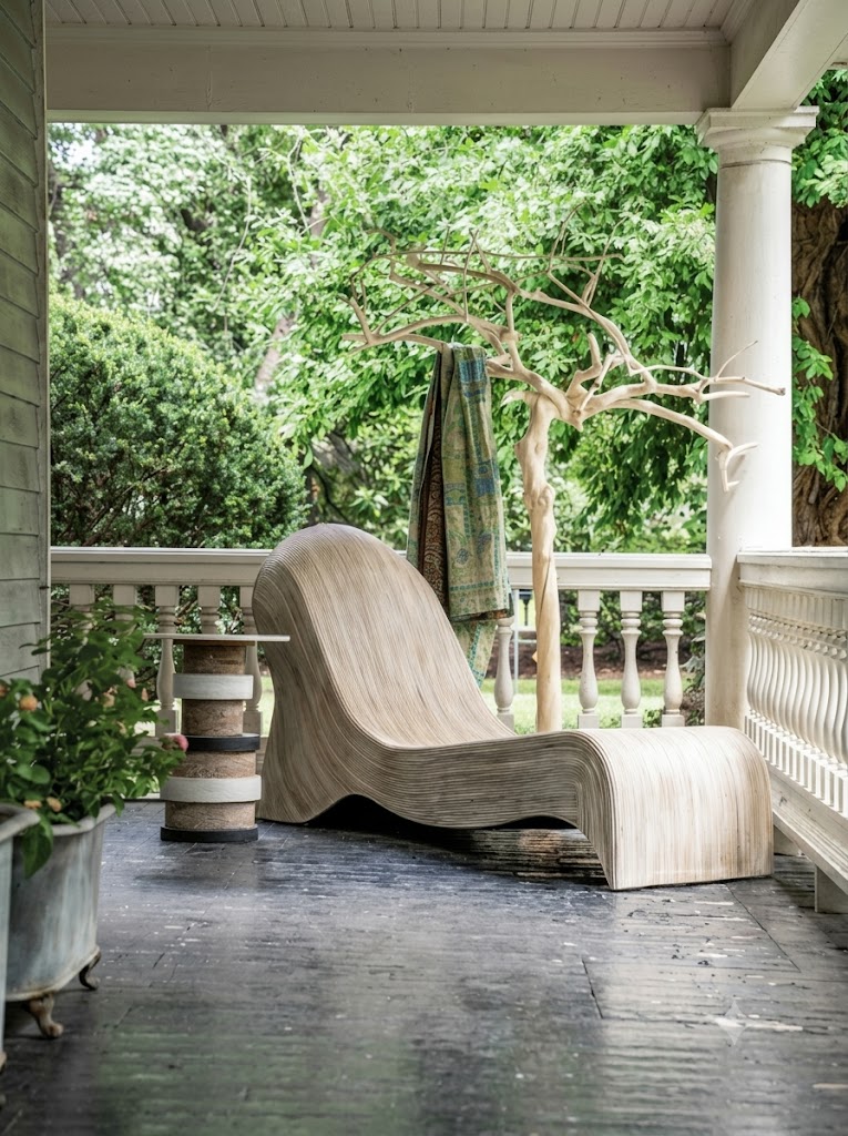 STILETTO LOUNGER