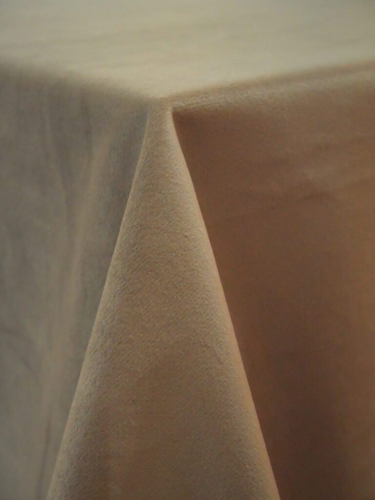 CASHMERE VELVET