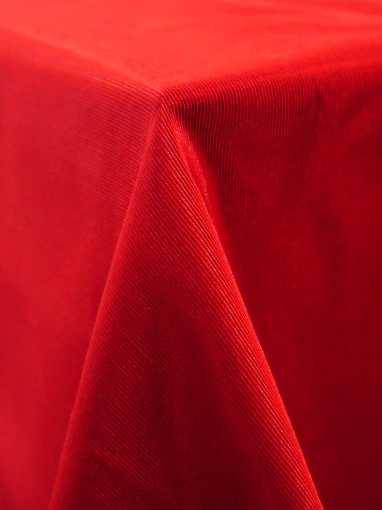 RED BENGALINE