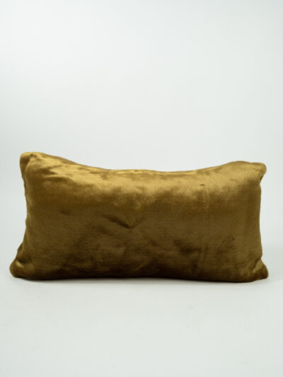 VELVET GROVE PILLOW