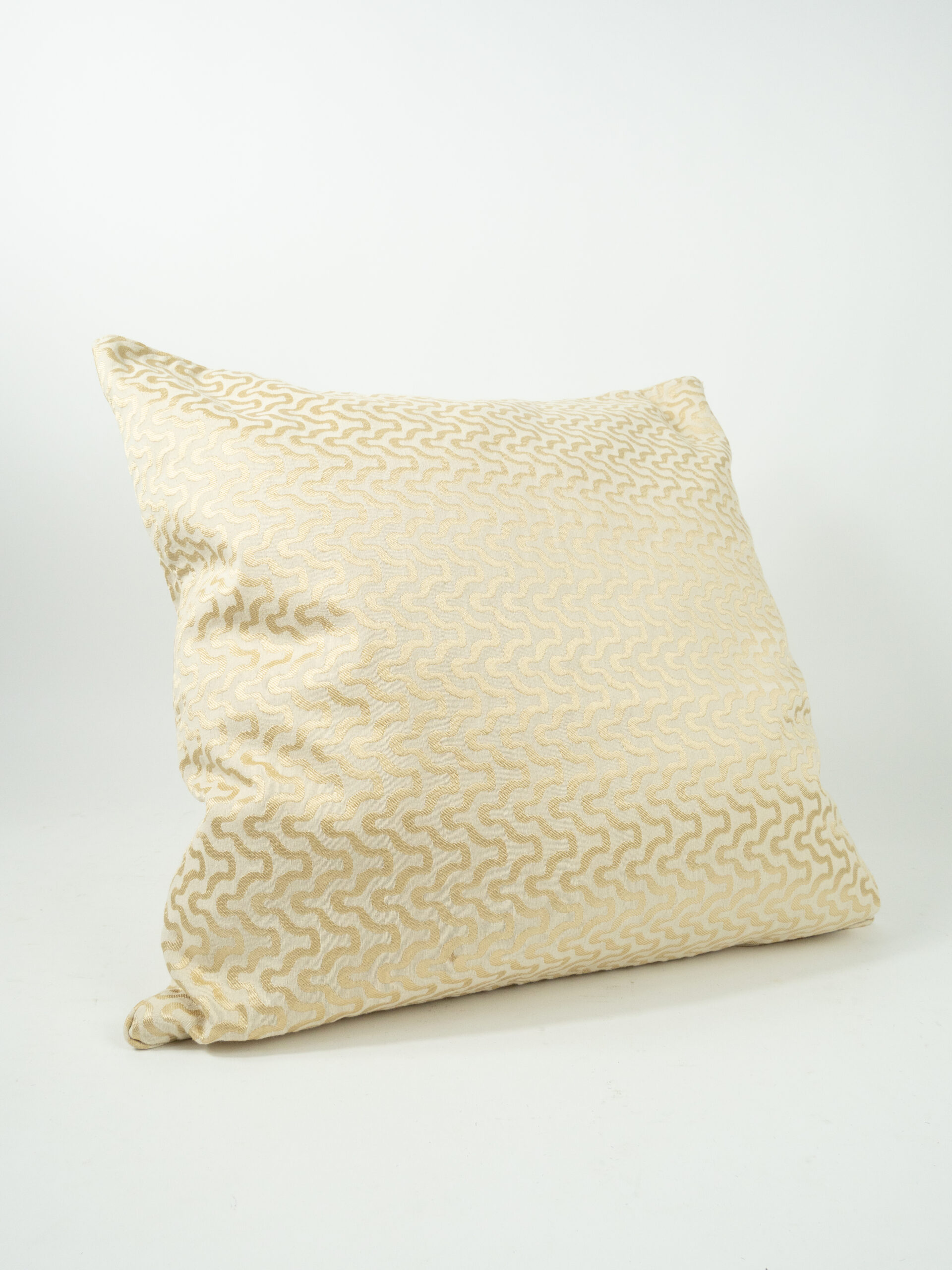 GOLD DOMES PILLOW