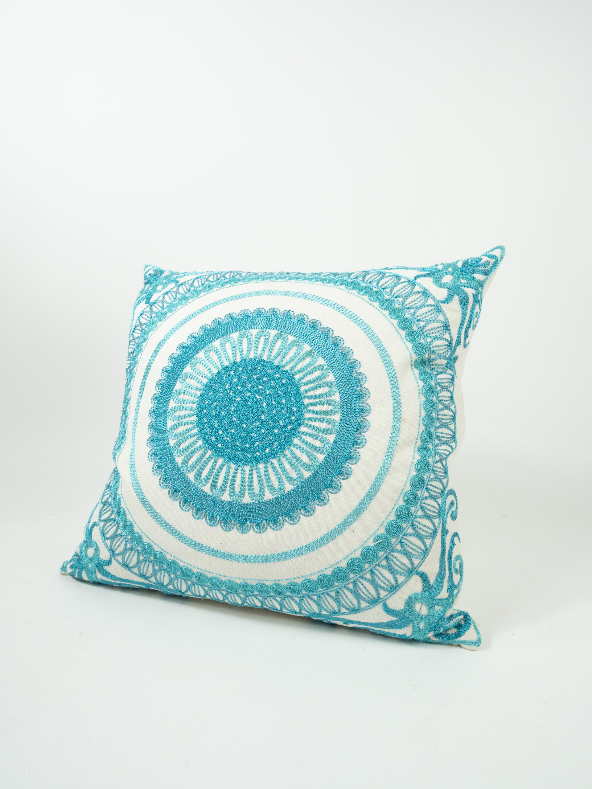 ASSORTED JADE PILLOWS