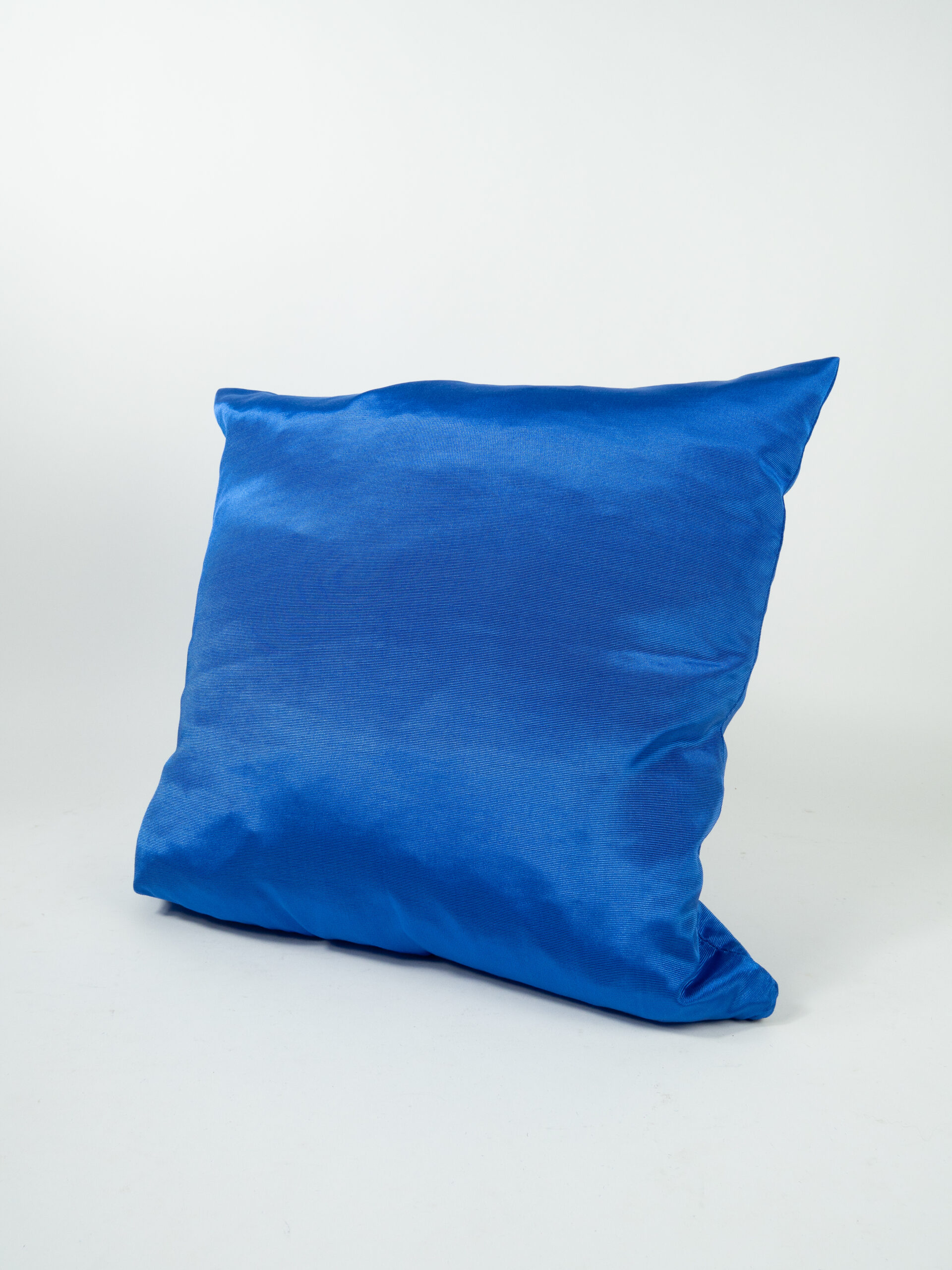 BENGALINE ROYAL BLUE PILLOW