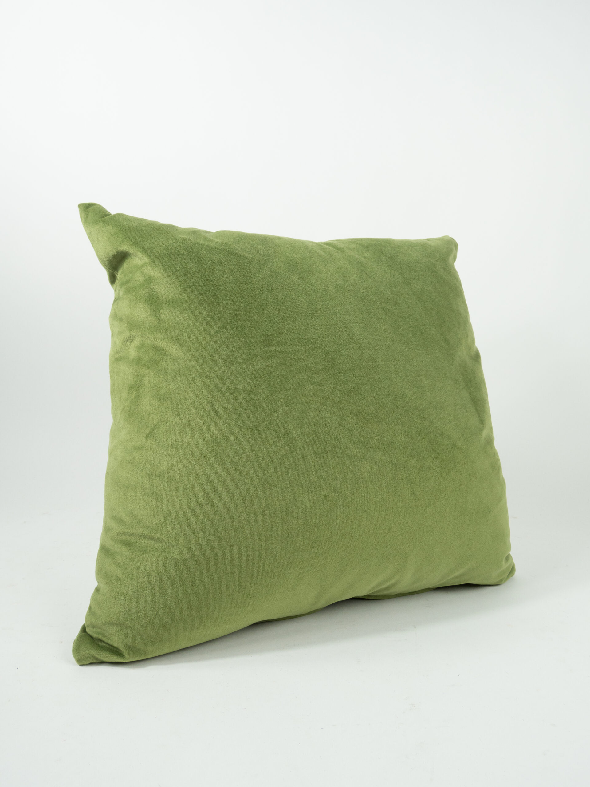 VELVET SAGE PILLOW