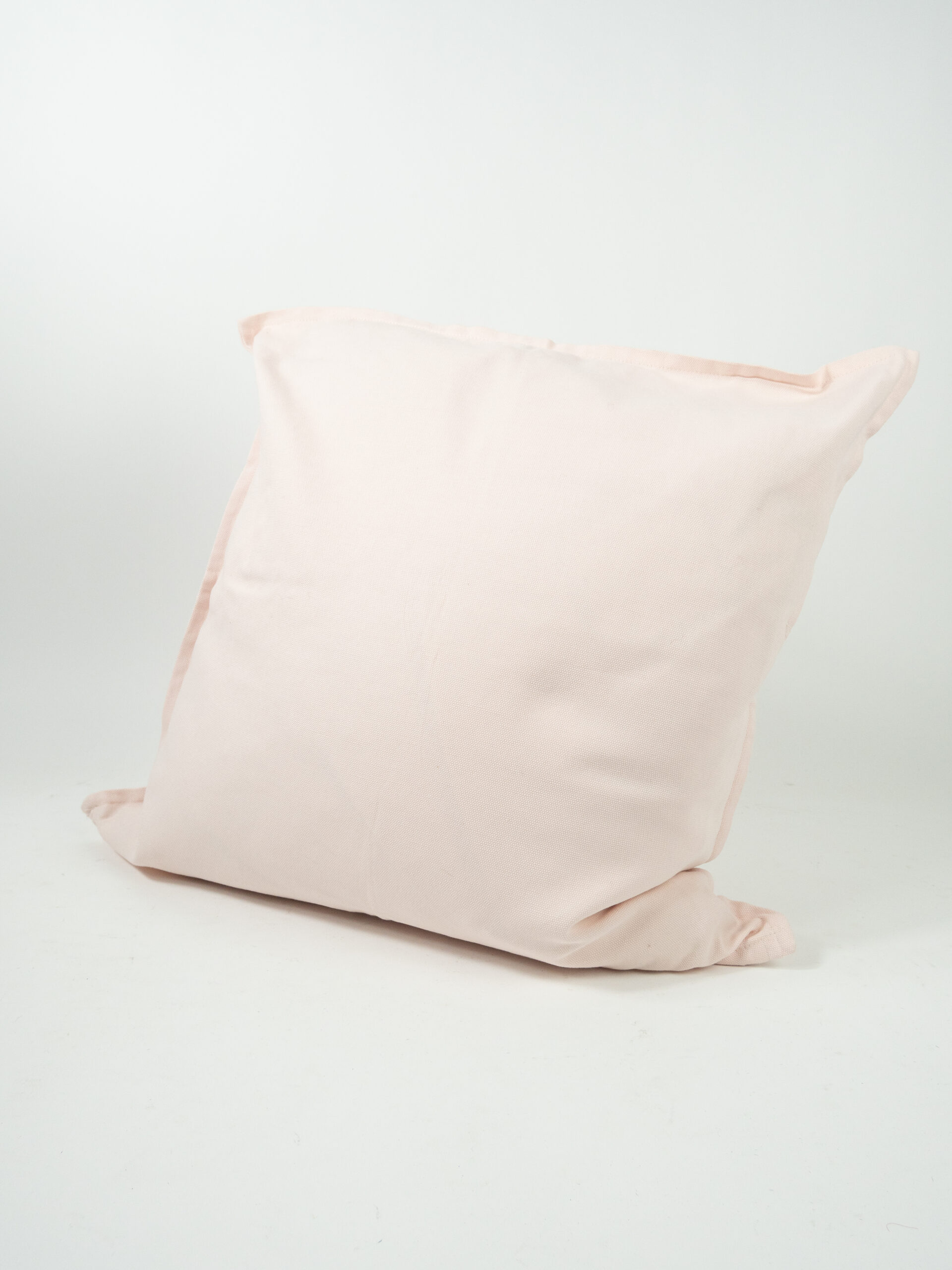 GURLI LIGHT PINK PILLOW