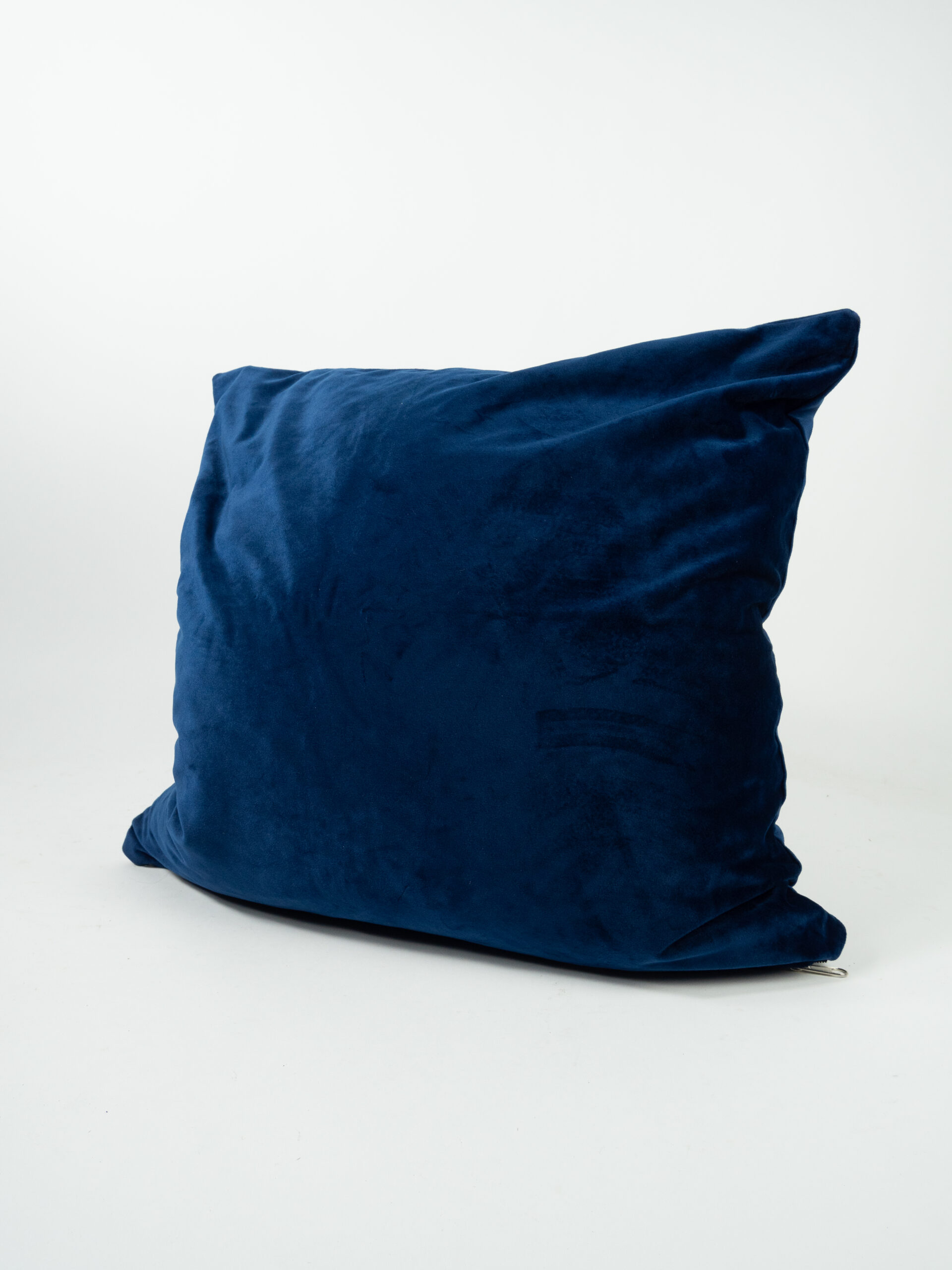 VELVET MARINE PILLOW