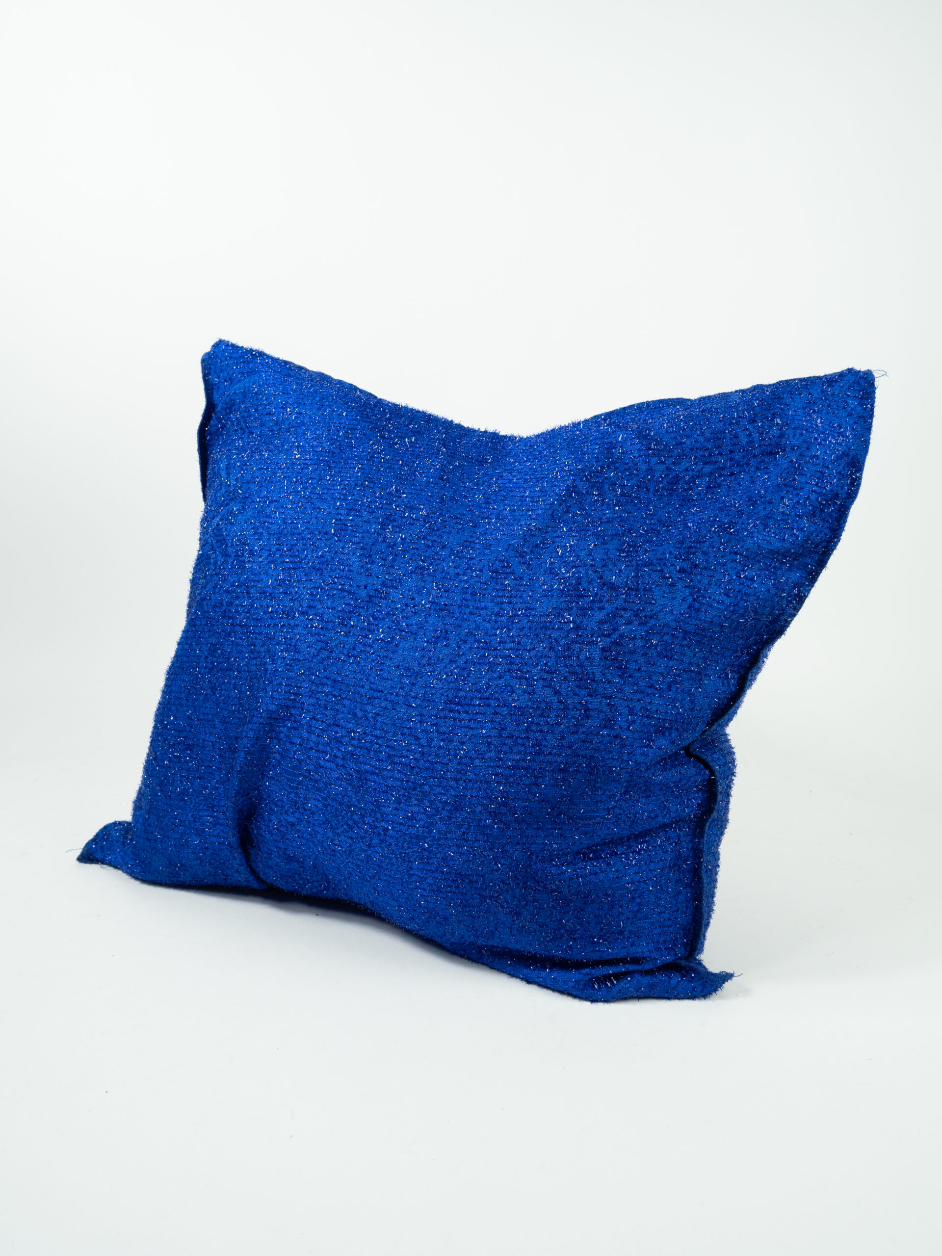 SHALIMAR ROYAL BLUE PILLOW