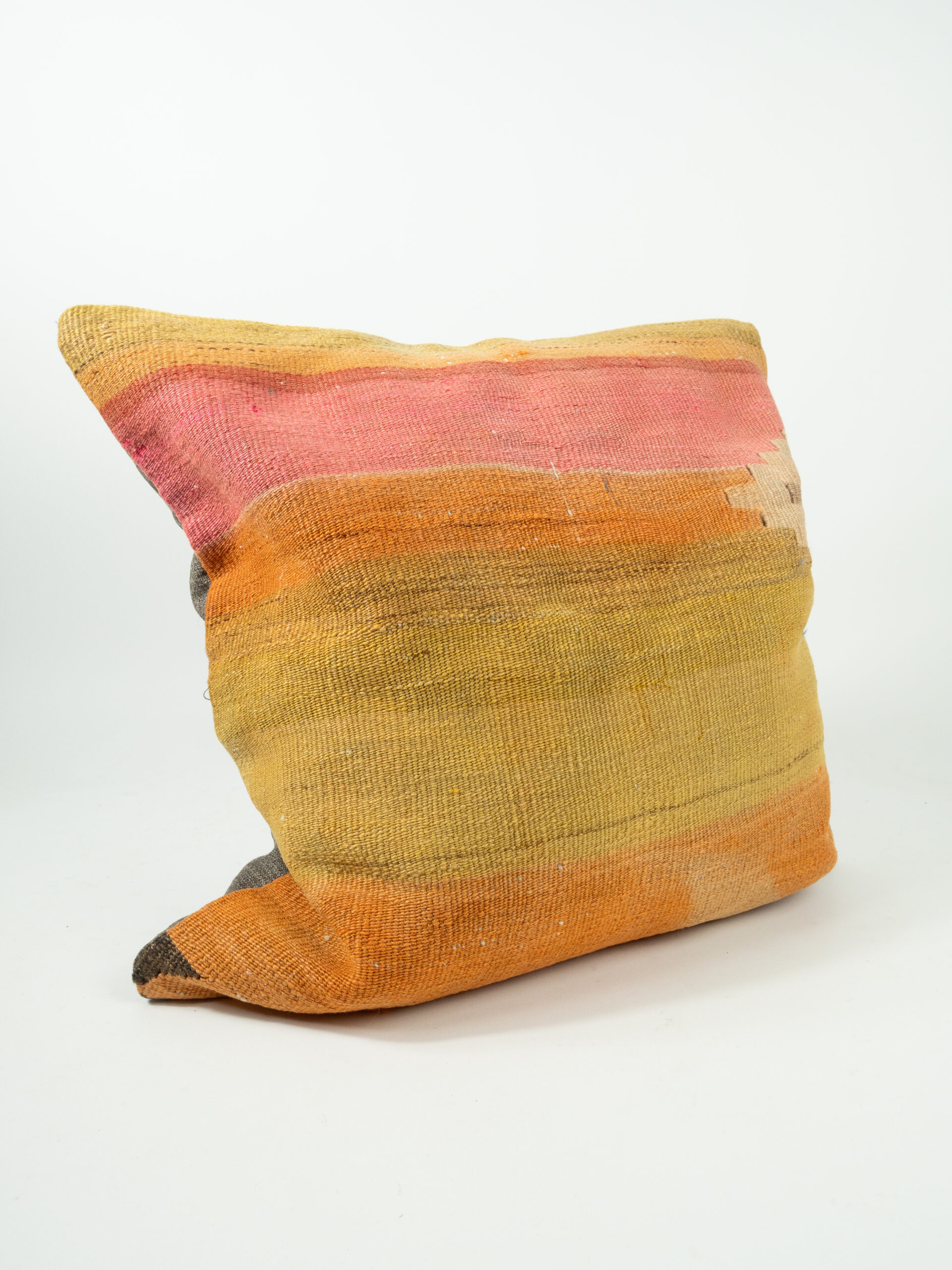 SPANISH SERAPE PILLOW