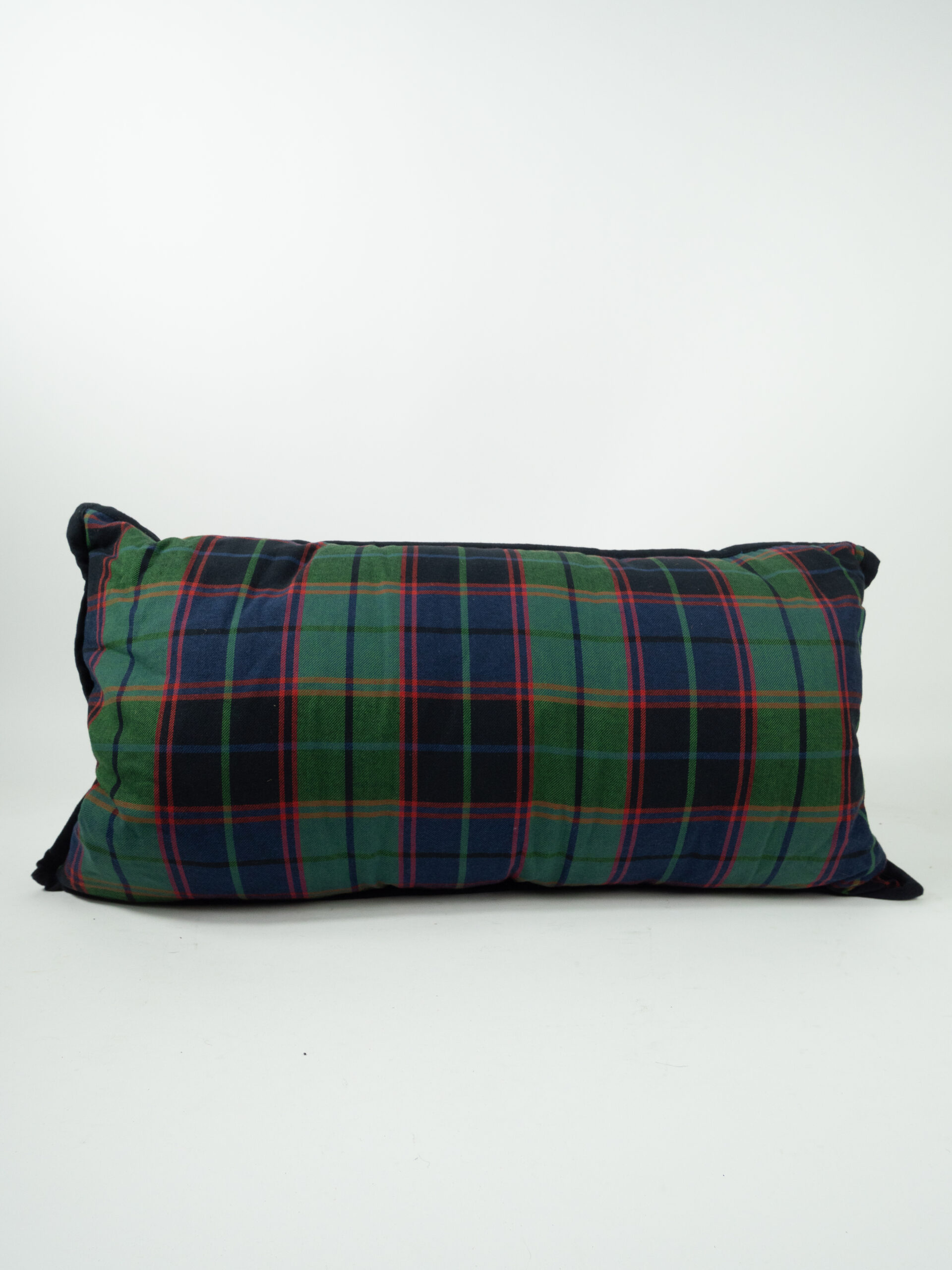 BLACKWATCH PILLOW