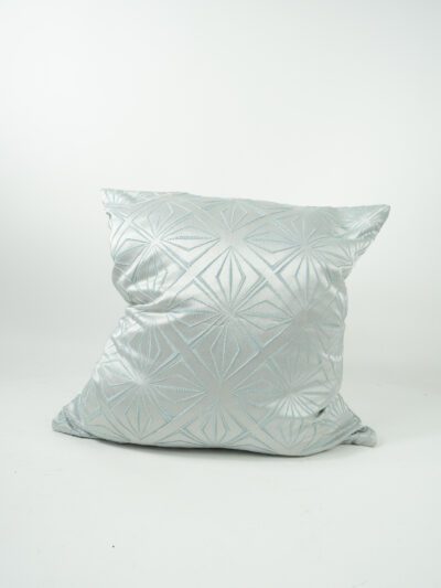 BENTLEY BLUE PILLOW