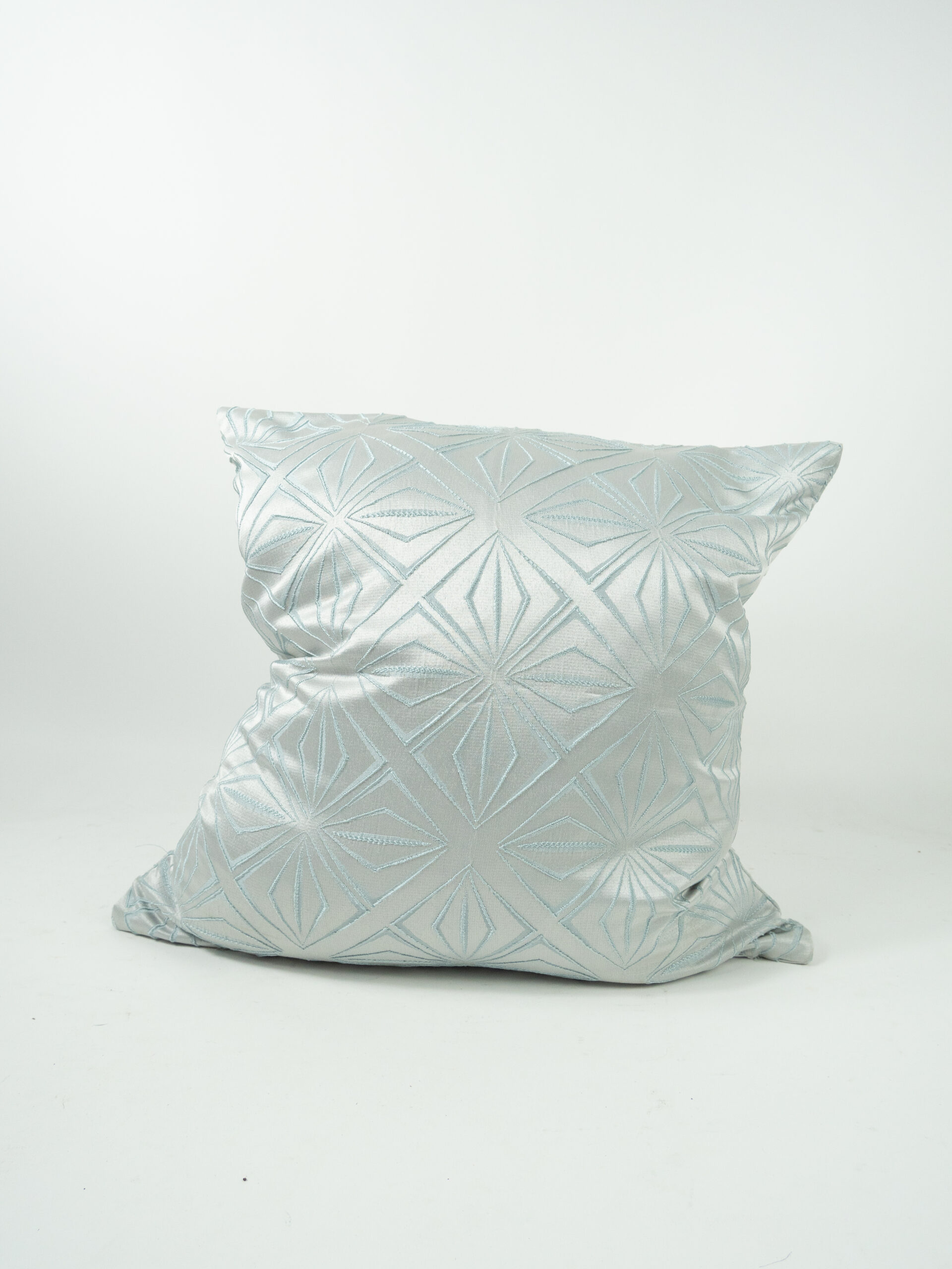 BENTLEY BLUE PILLOW