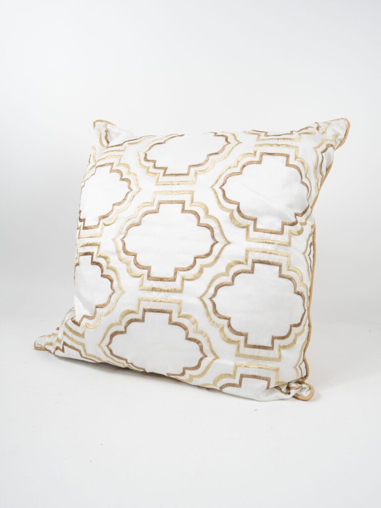 SHANGHAI GOLD PILLOW