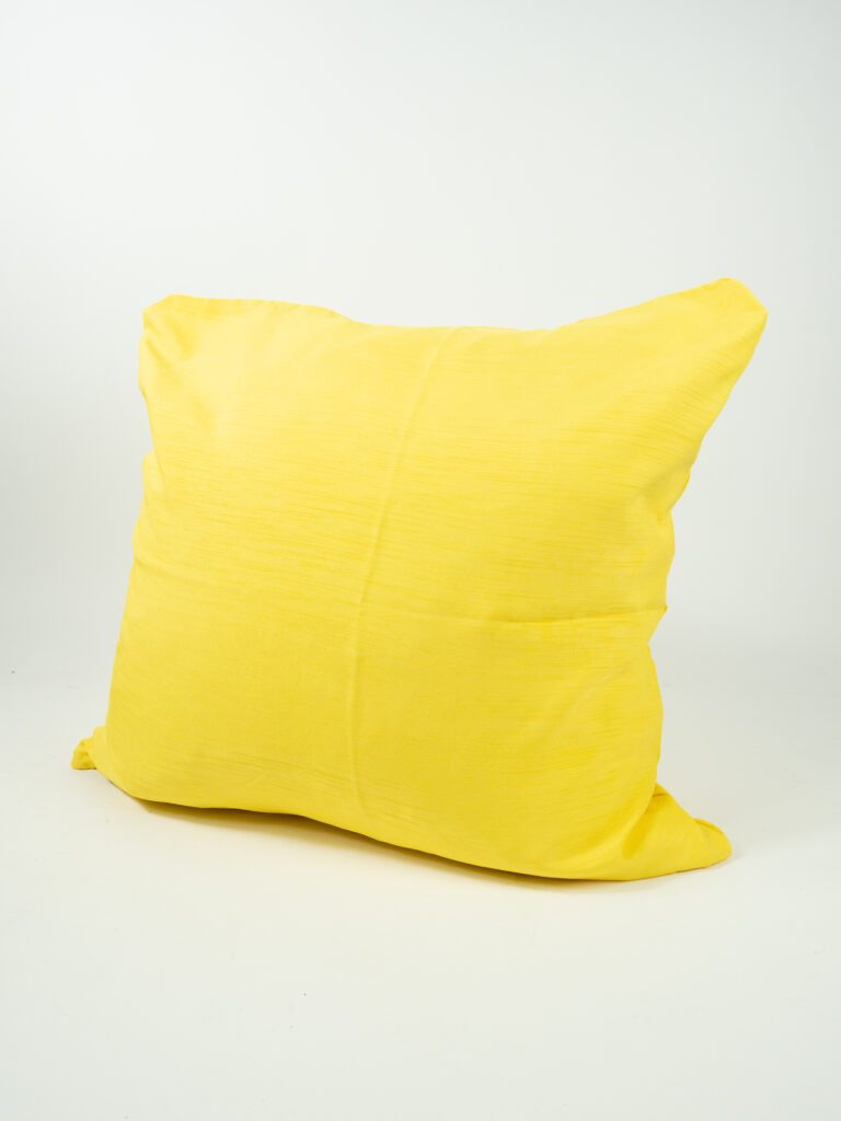 MAJESTIC DUPIONI SUNBEAM PILLOW