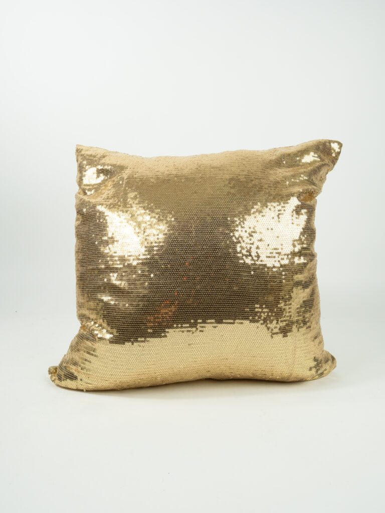 MIDAS GLITZ PILLOW