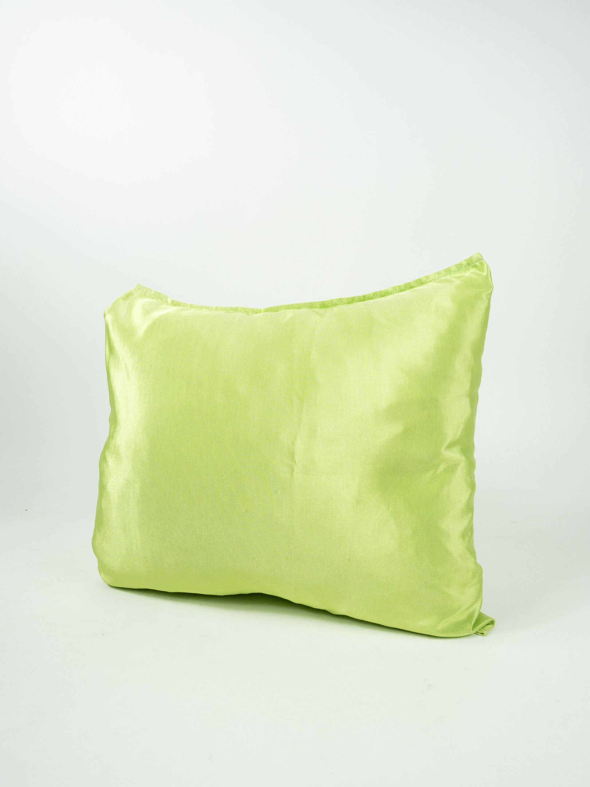 BENGALINE PISTACHIO PILLOW