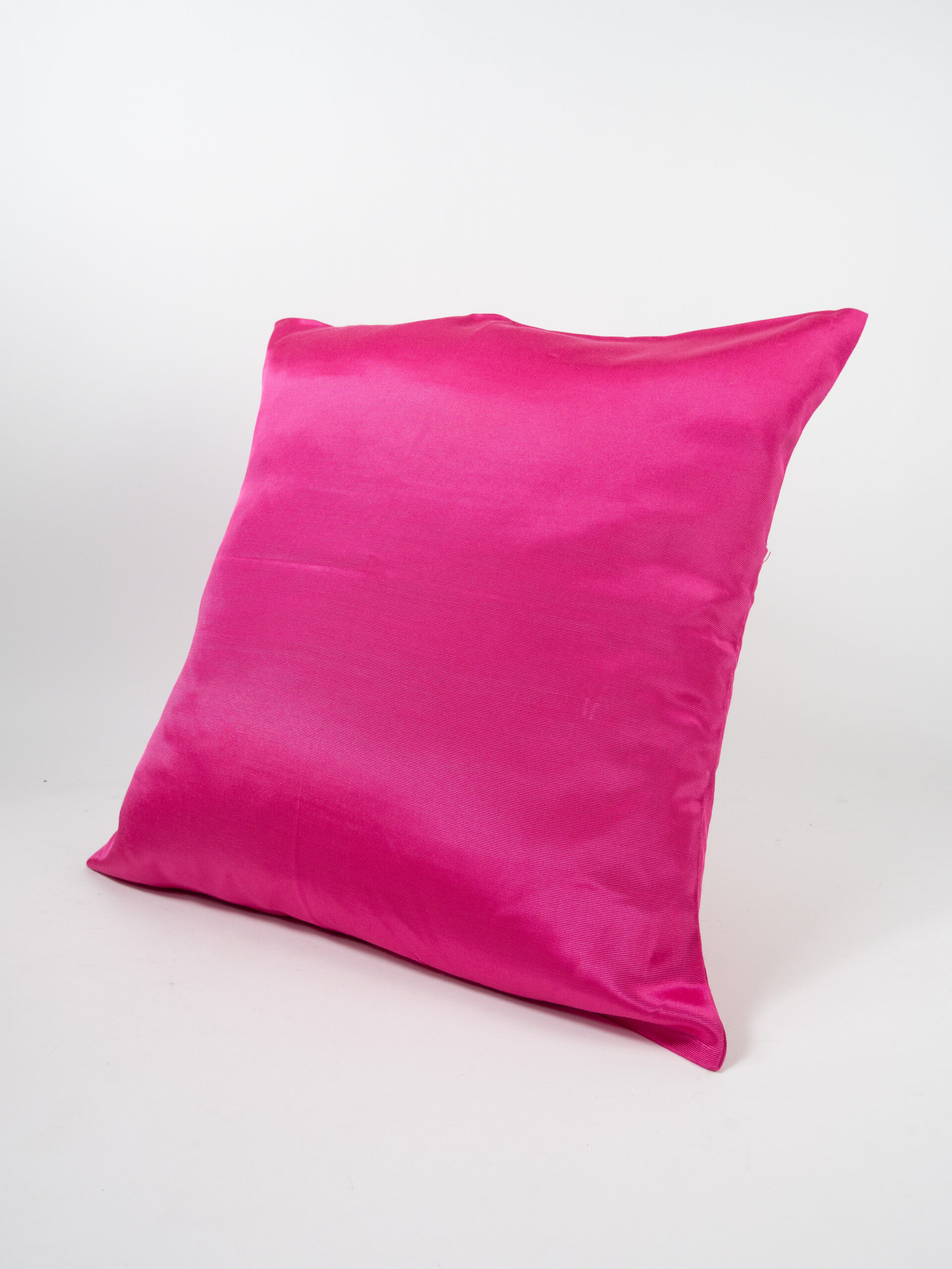 BENGALINE CERISE PILLOW