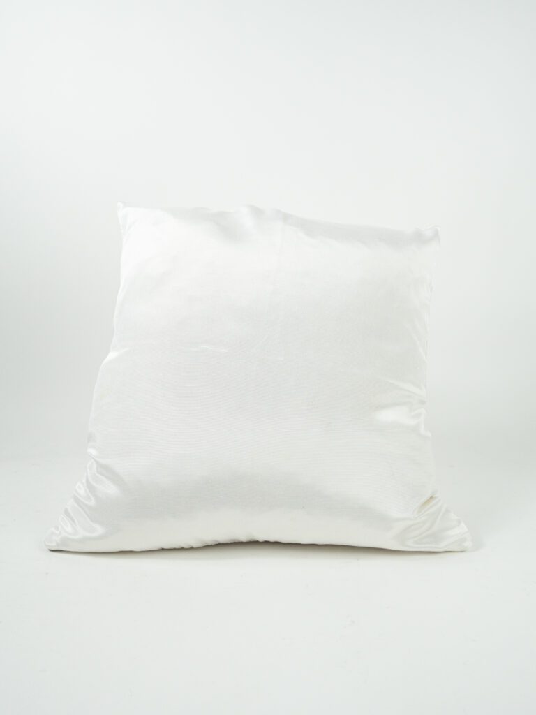 BENALINE WHITE PILLOW