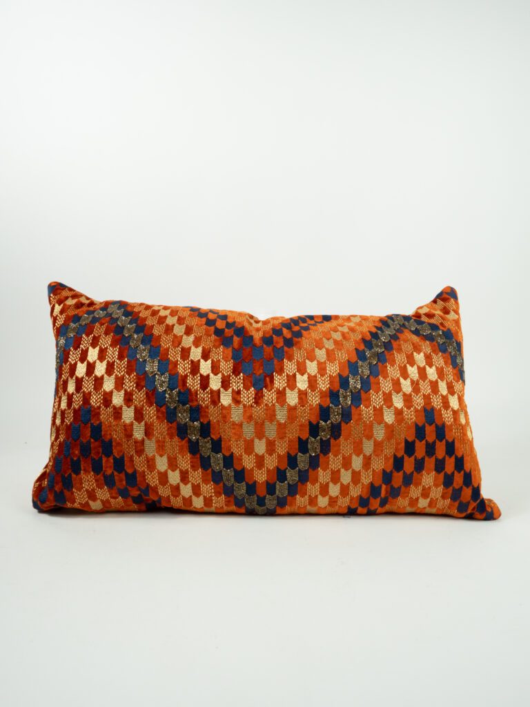 VELVET CALLISTO PILLOW