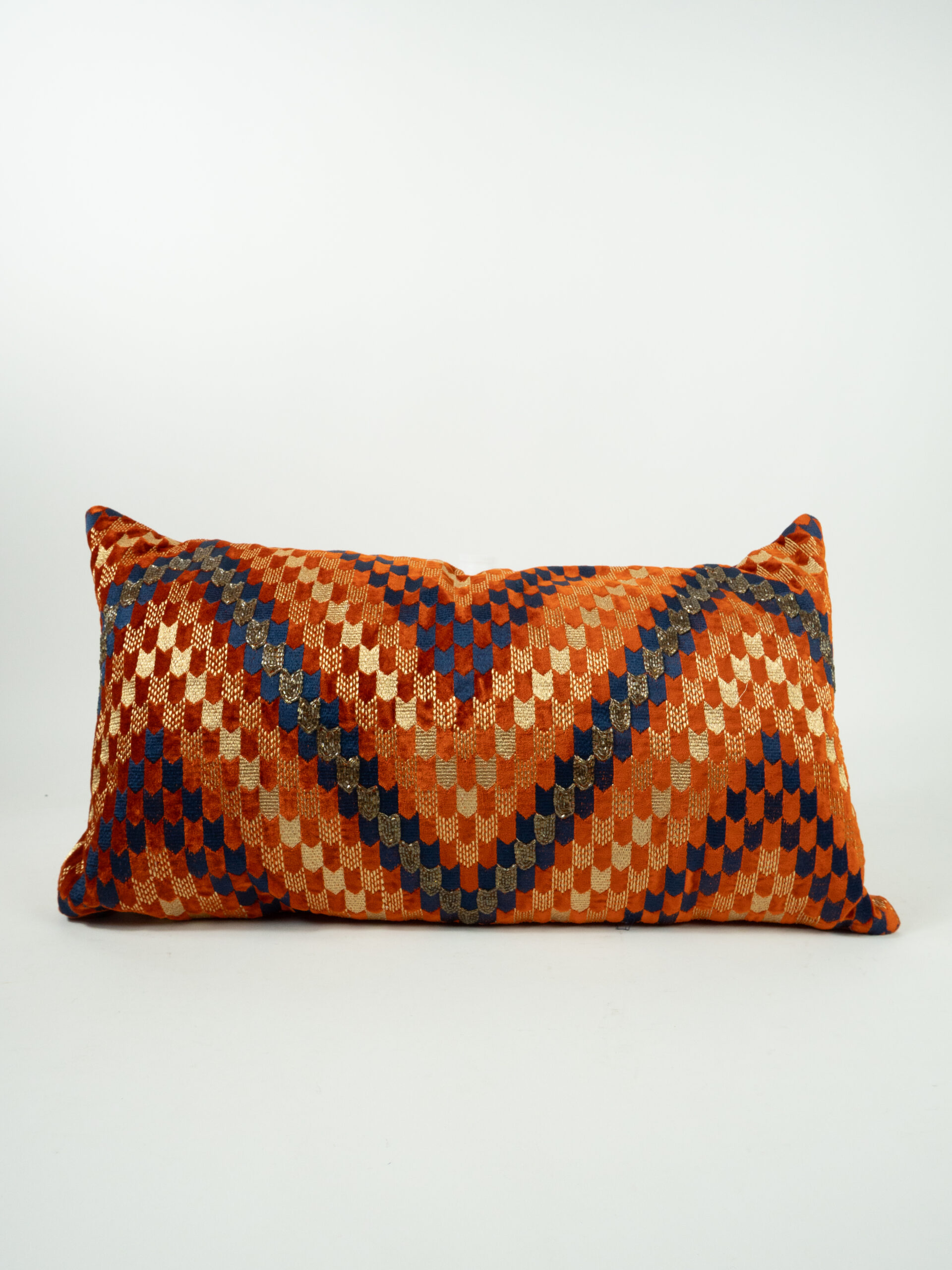 VELVET CALLISTO PILLOW