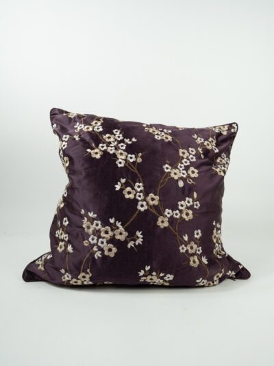 PLUM BLOSSOM PILLOW