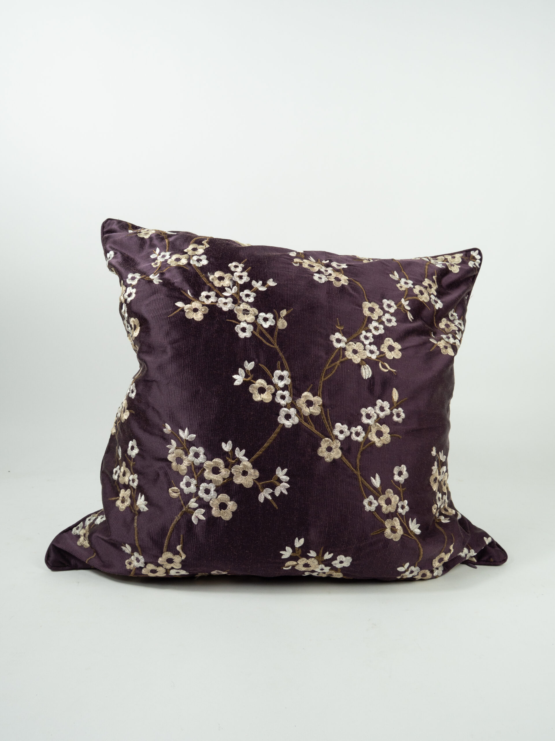 PLUM BLOSSOM PILLOW