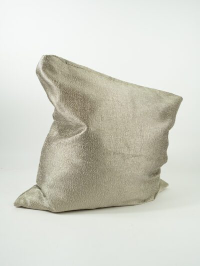 RIVIERA CHAMPAGNE PILLOW