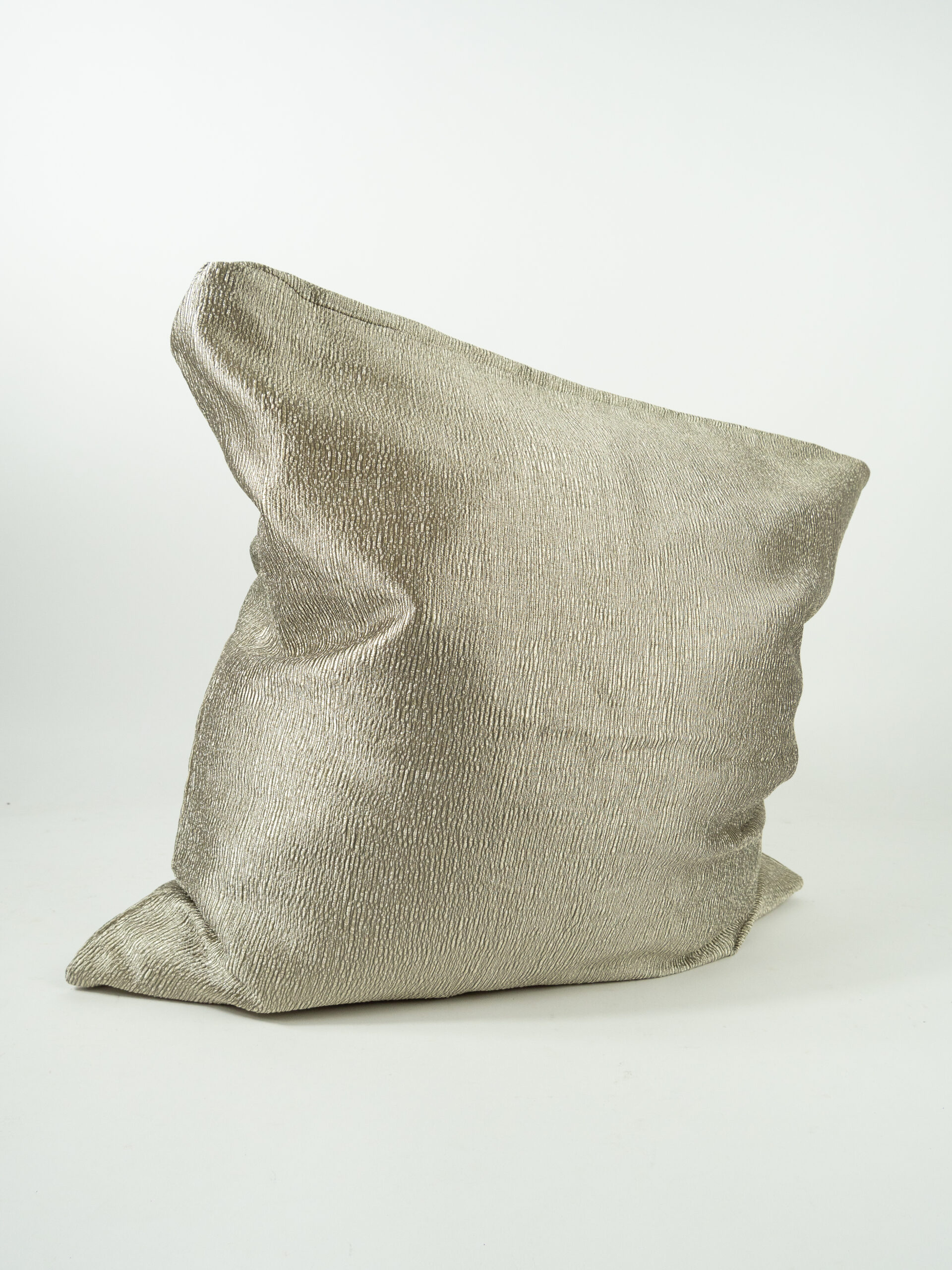 RIVIERA CHAMPAGNE PILLOW