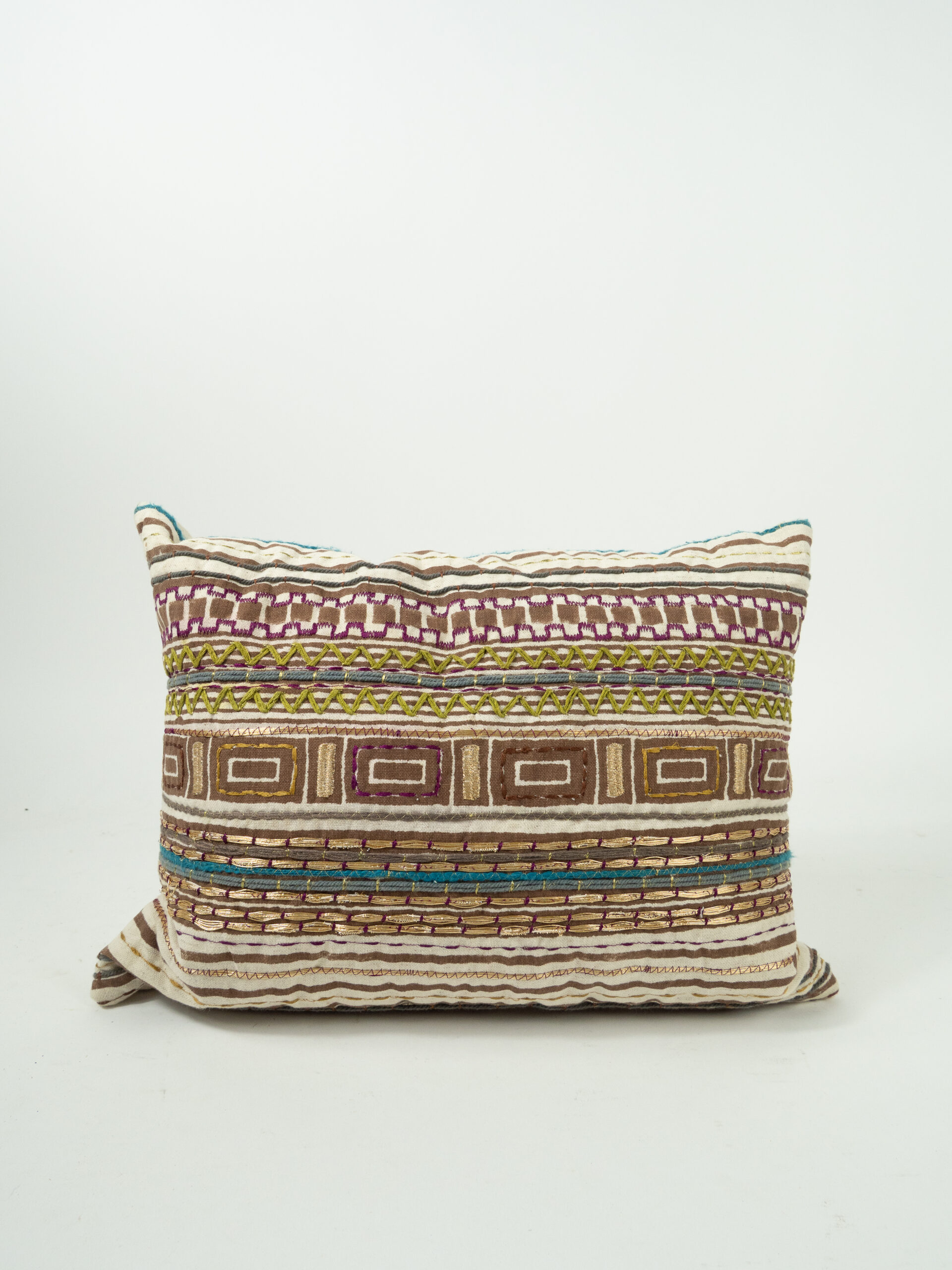 AZTEC PILLOW