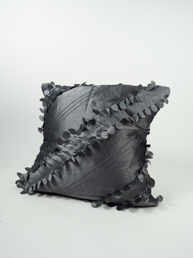 CASCADE STEEL PILLOW