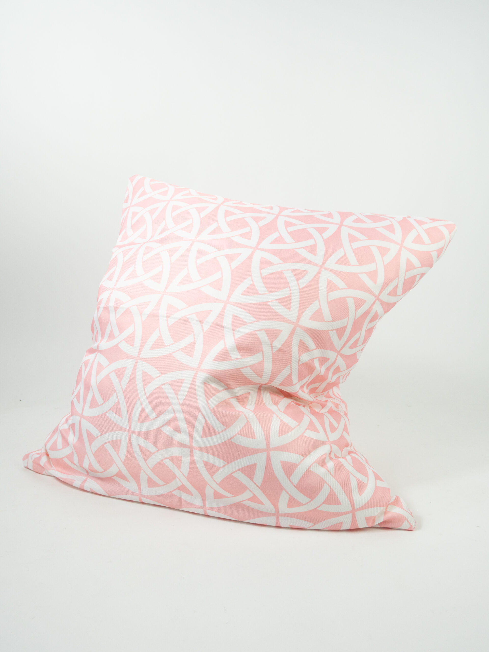 MYSTIQUE LIGHT PINK PILLOW