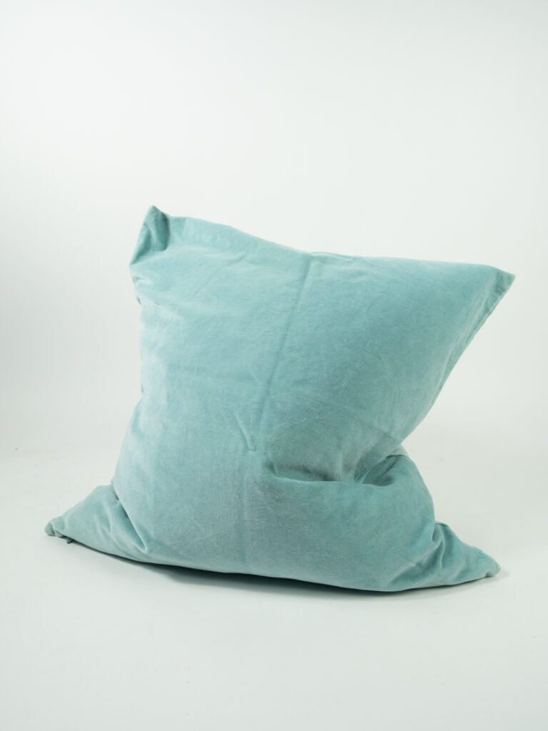 VELVET TIFFANY PILLOW