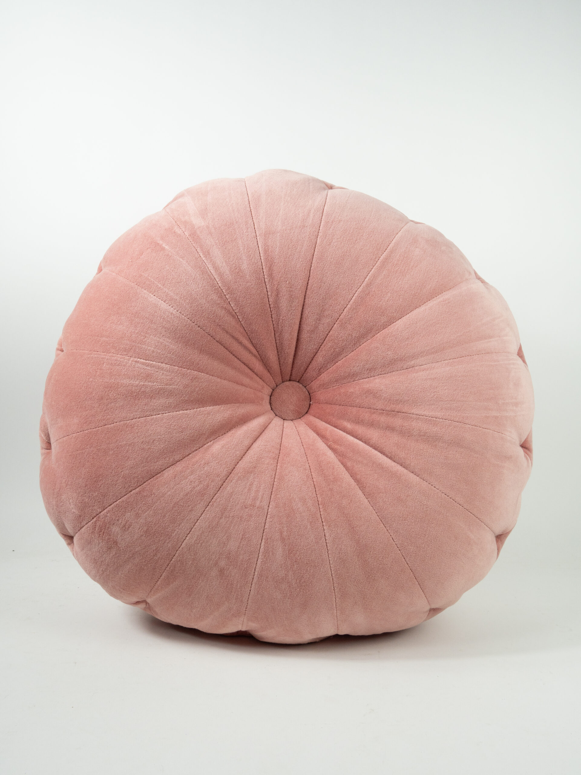 VELVET ROSE FLOOR PILLOW