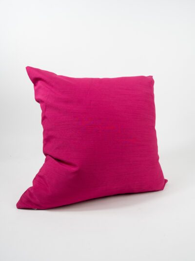 MAJESTIC RASPBERRY PILLOW