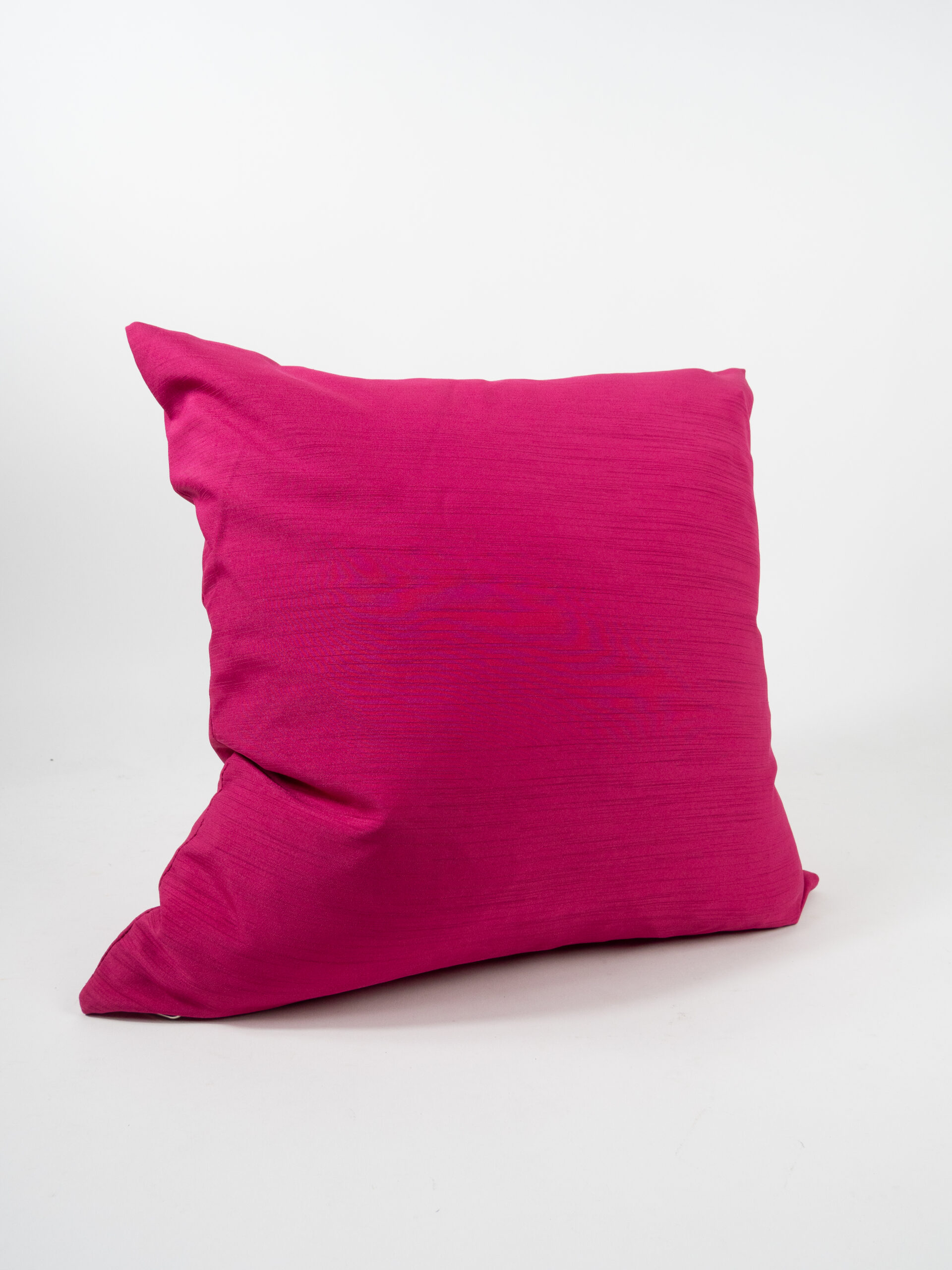 MAJESTIC RASPBERRY PILLOW