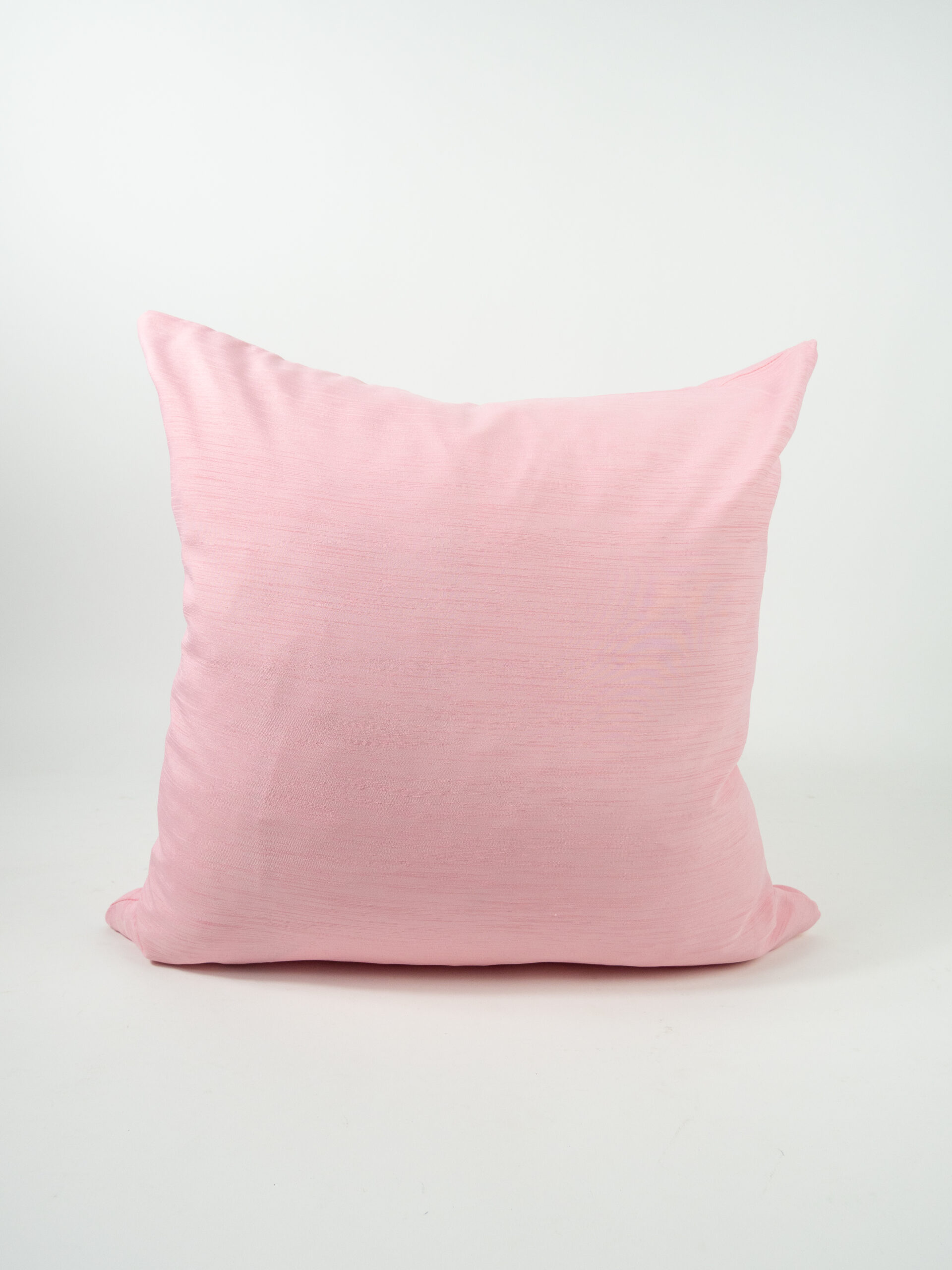 MAJESTIC LIGHT PINK PILLOW