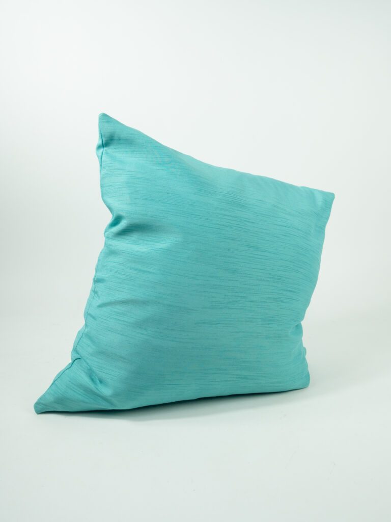 MAJESTIC AQUA PILLOW