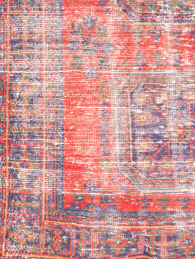 ORIENTAL RUG 11.5'x4.5'