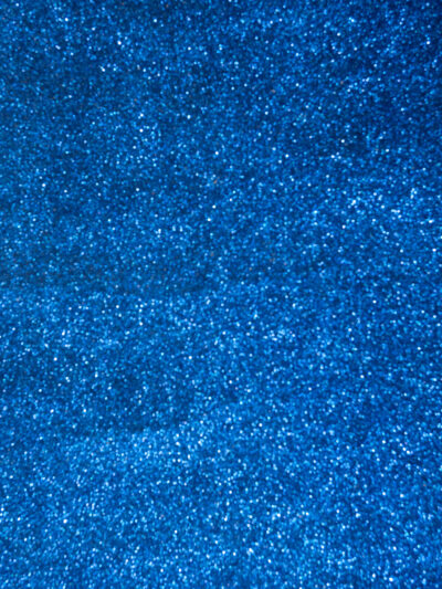 BLUE GALA CARPET RUNNER 6.5'X51'