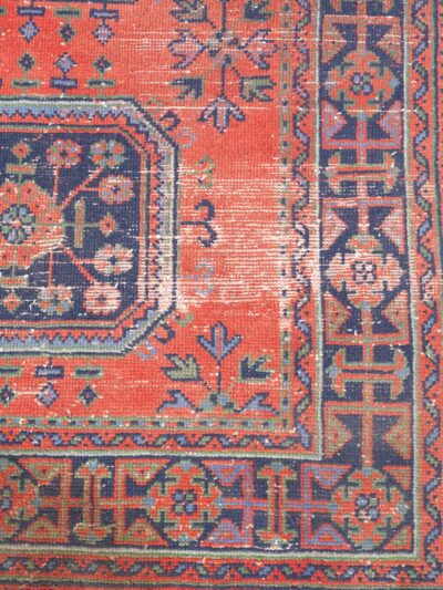 ORIENTAL RUG 12'x5'