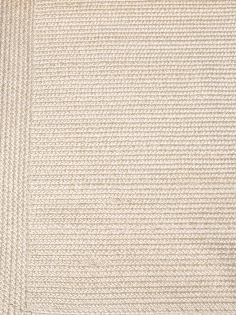 SISAL RUG 5'X7'