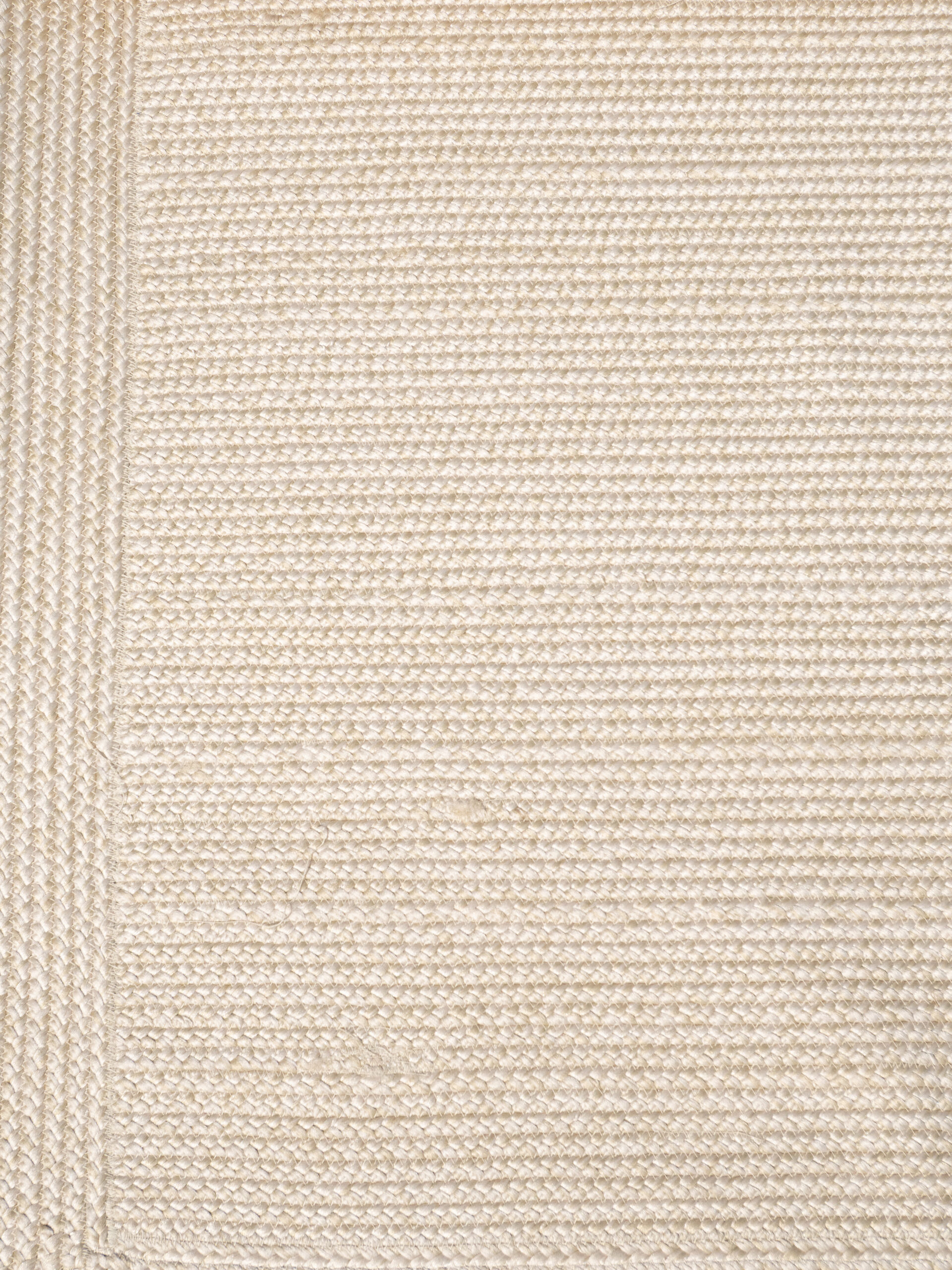 SISAL RUG 5'X7'