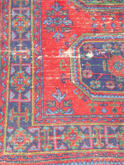 ORIENTAL RUG 11'x4.5'