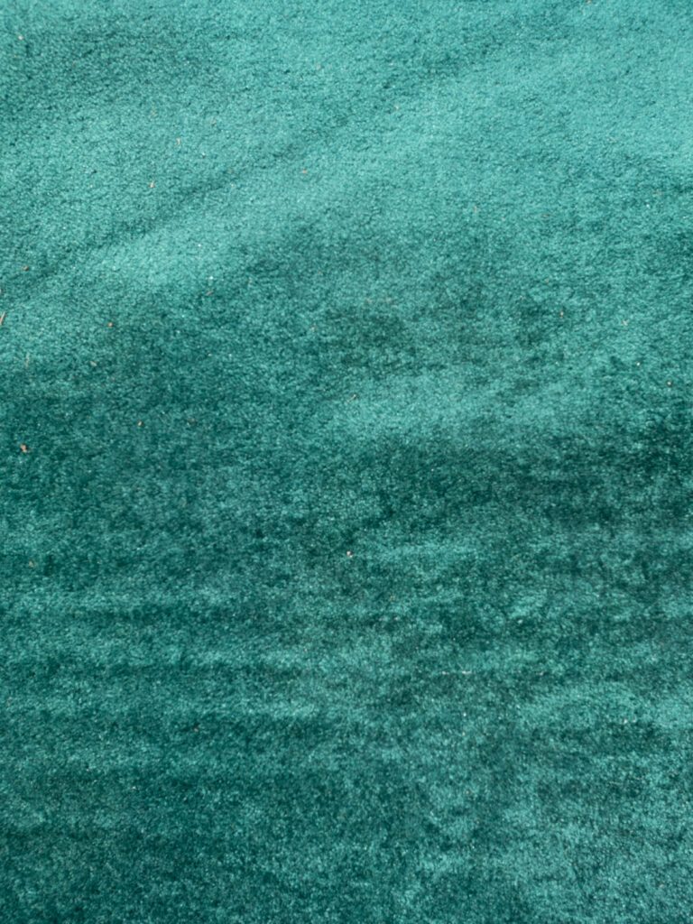 GREEN CARPET RUNNER 6'X50'