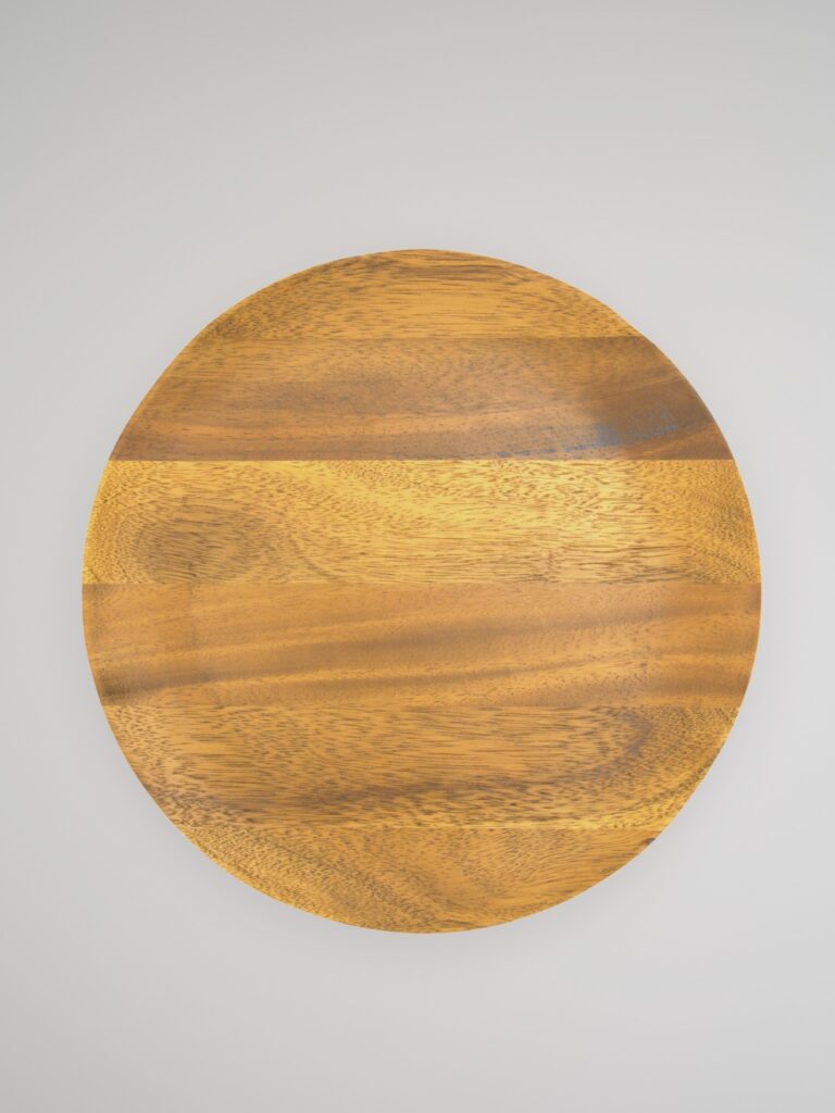 MESA WOOD CHARGER