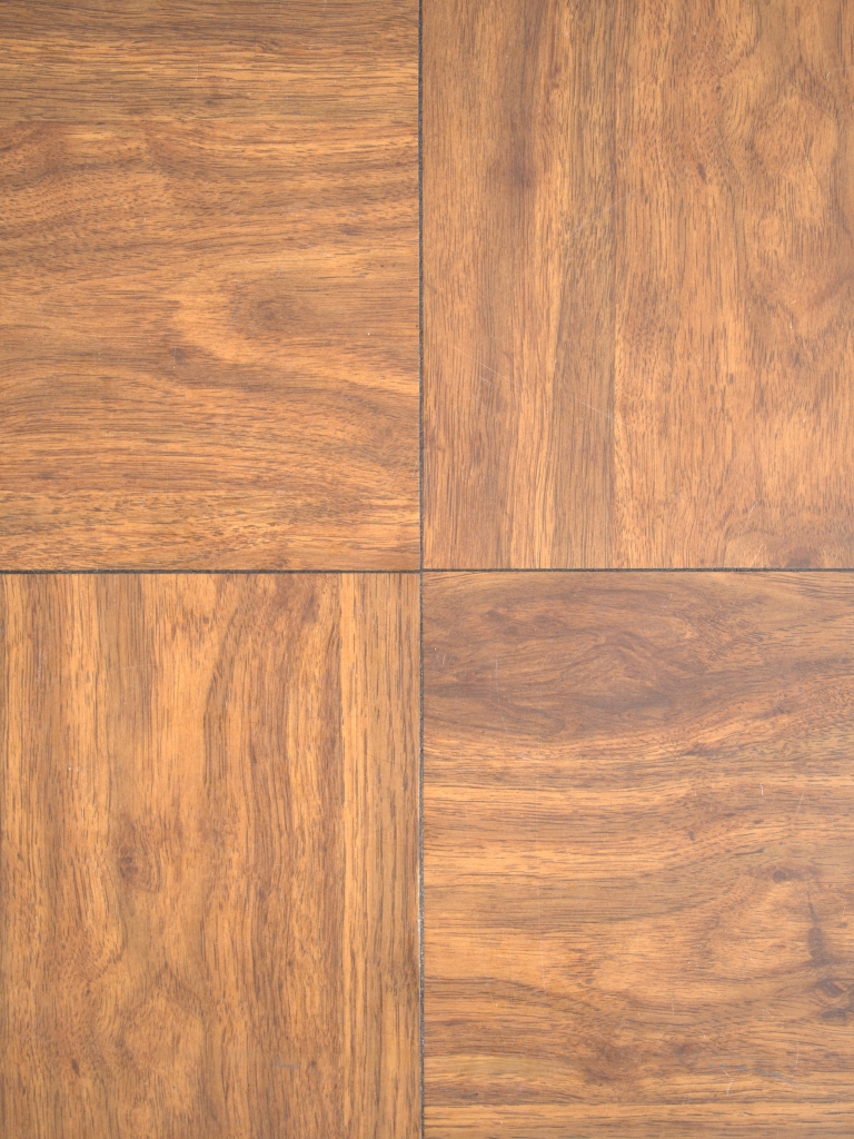 TEAK DANCE FLOOR