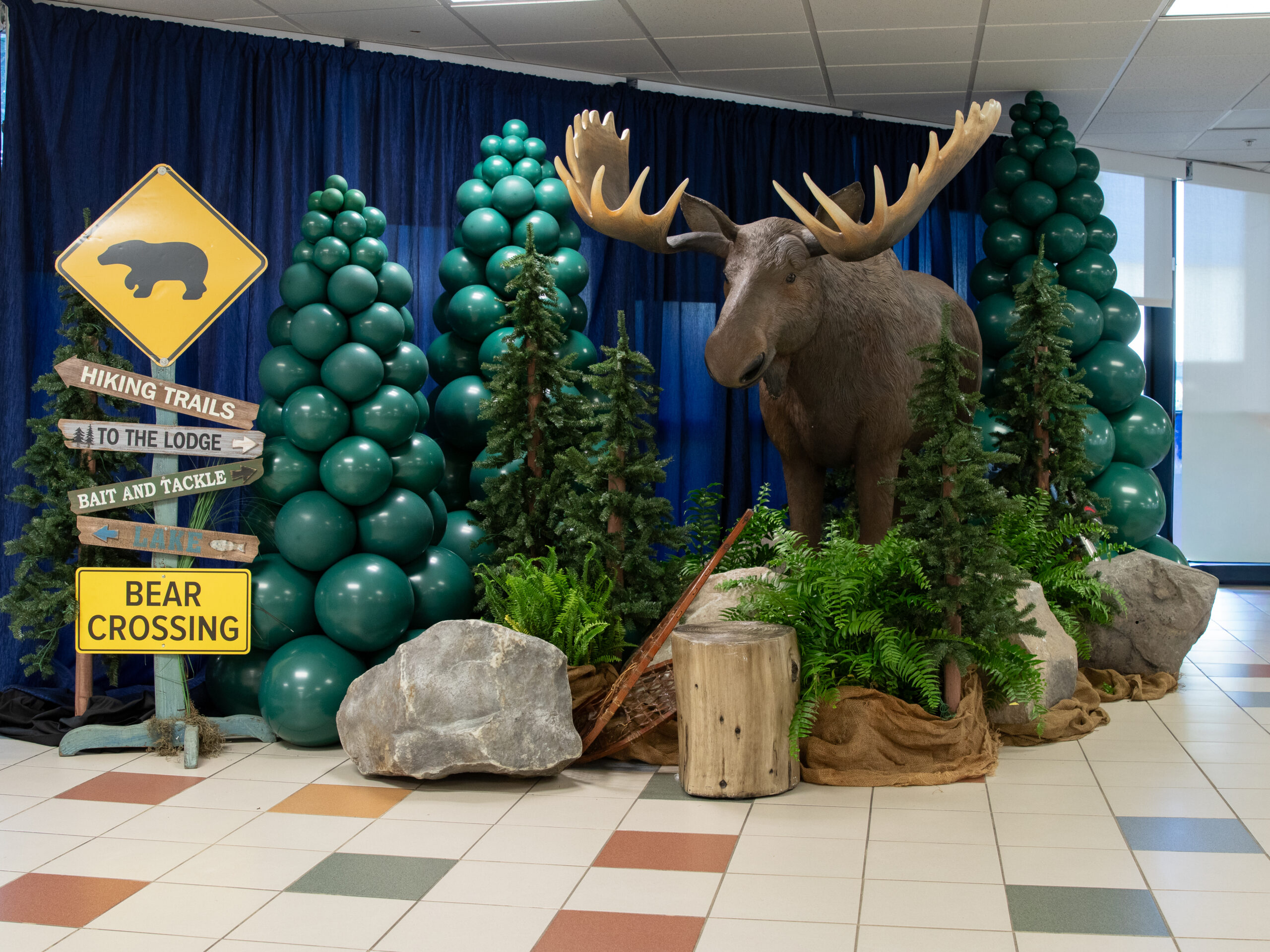 AdventHealth Expedition