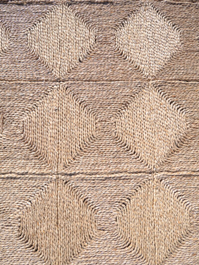 SEAGRASS CARPET RUNNER 4'X36'