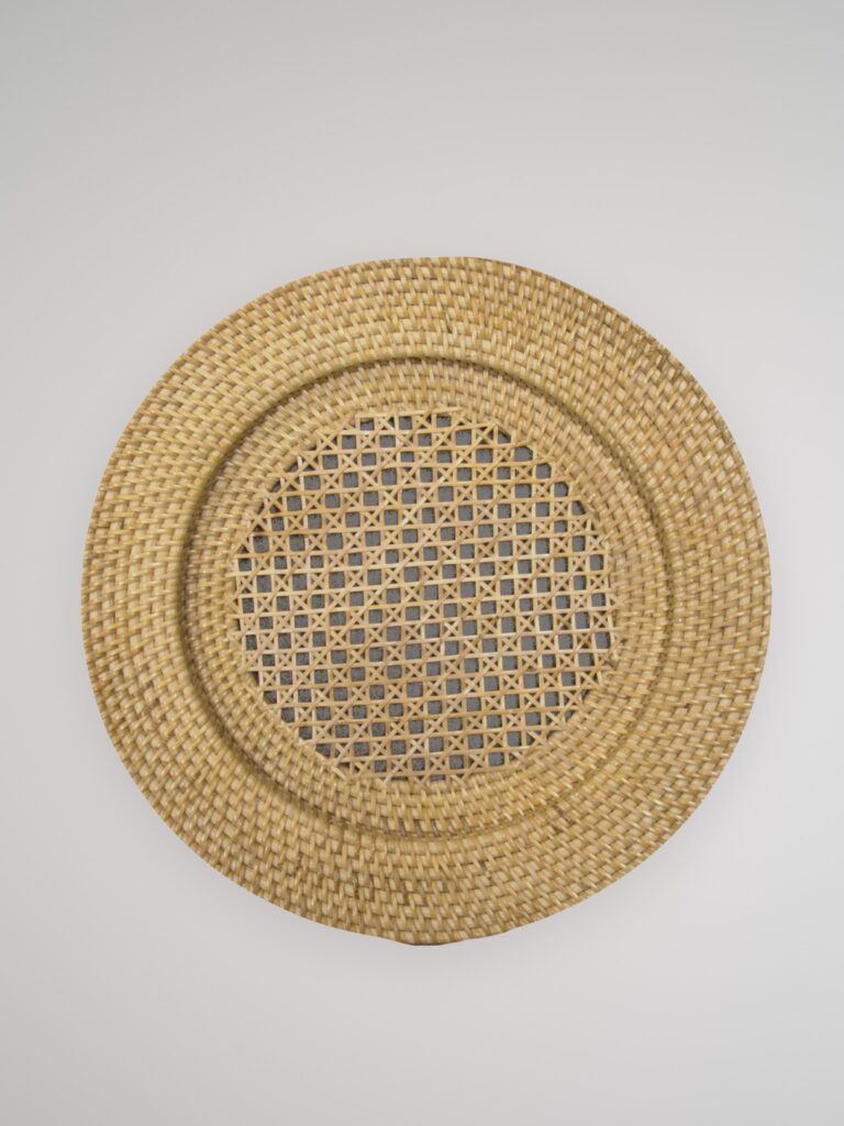 RATTAN HONEY CHARGER